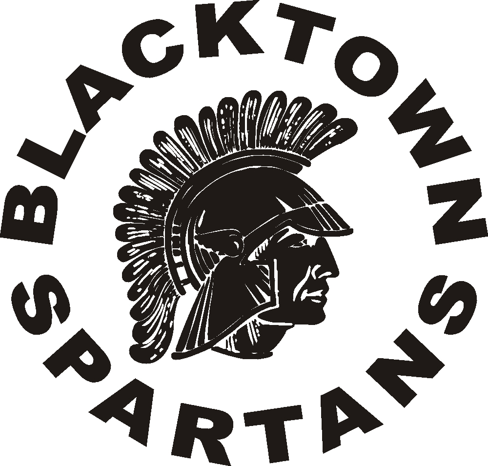 Blacktown Spartans FC Blacktown Spartans FC